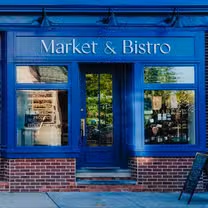 Birch Hill Bistroの写真