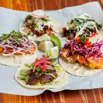 Een foto van restaurant Bakersfield - OTR