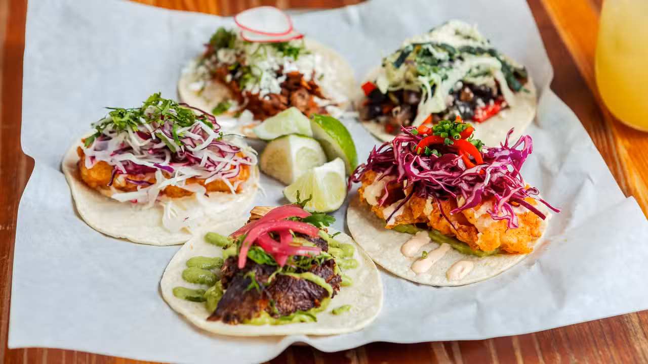 Food - Bakersfield - Nashville, Nashville, TN