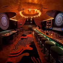 A photo of Maison Nur restaurant