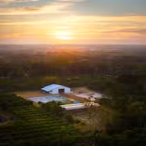 Ford's Farmの写真
