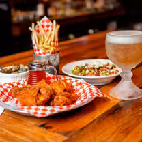 Foto del ristorante The Eagle Short North