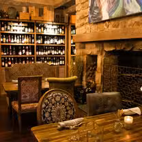 A photo of Napa Kitchen + Bar - Dublin restaurant