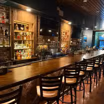 A photo of The District Bistro restaurant