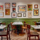 Cover image for Her Place Supper Club