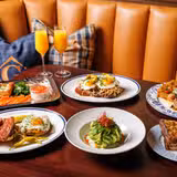 The Greggory Weekend Brunch Photo