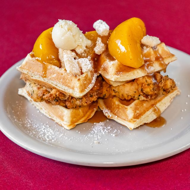 Atlanta Breakfast Club Restaurant - Atlanta, GA | OpenTable
