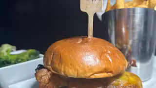 A photo of Esco Memphis Restaurant & Tapas restaurant