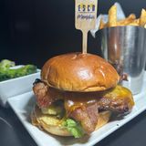 Cover image for Esco Memphis Restaurant & Tapas