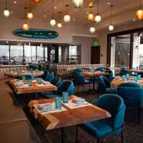A photo of Hurrica Restaurant & Bar restaurant