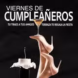 Viernes de cumpleaños photo