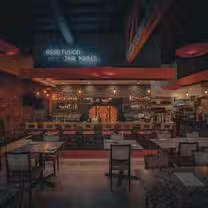 A photo of YU-OR-MI Pan Asian - Art District restaurant