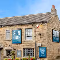 Una foto del restaurante The Sun Inn - Bar and Kitchen