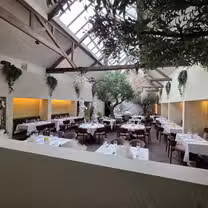 A photo of Fiorenza restaurant