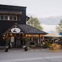 A photo of Crossroads Restaurant restaurant