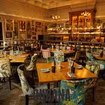 A photo of Qubana restaurant