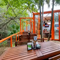 A photo of Tap Beer Miami restaurant