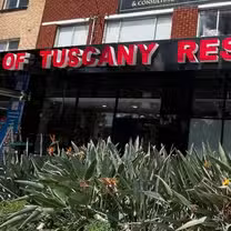 A photo of Taste of Tuscany restaurant