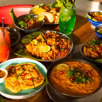 A photo of Penang City UK (Forest Gate) restaurant