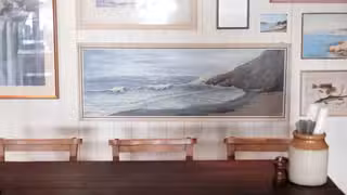 A photo of Ferry Boat Inn restaurant