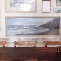 Een foto van restaurant Ferry Boat Inn