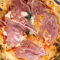A photo of Bisi Pizzeria restaurant