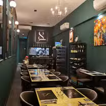 Foto del ristorante 8picure