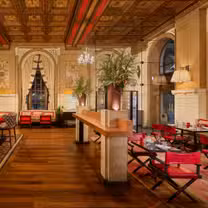Foto del ristorante OAK Long Bar + Kitchen