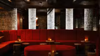 Een foto van restaurant Le 404