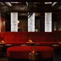 A photo of Le 404 restaurant