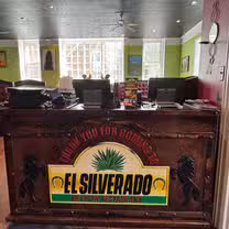 A photo of El Silverado - North Wales restaurant