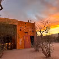 A photo of Pólvora restaurant