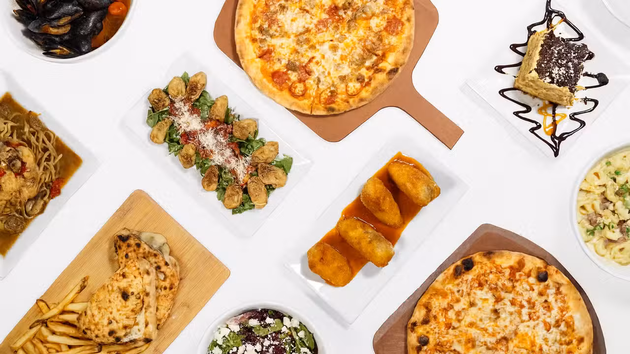 LaScala's FIRE - West Chester, West Chester, PA