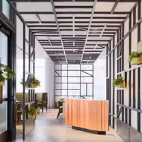 A photo of Feast + Revel restaurant
