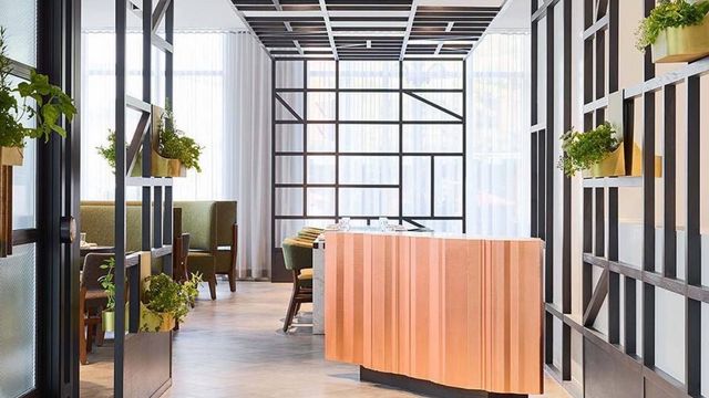 Feast + Revel — photo via OpenTable