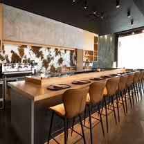 Een foto van restaurant COFU Chinatown