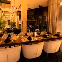 A photo of Fogo de Chão Samborondón restaurant