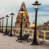 A photo of ALMA JALISCO restaurant