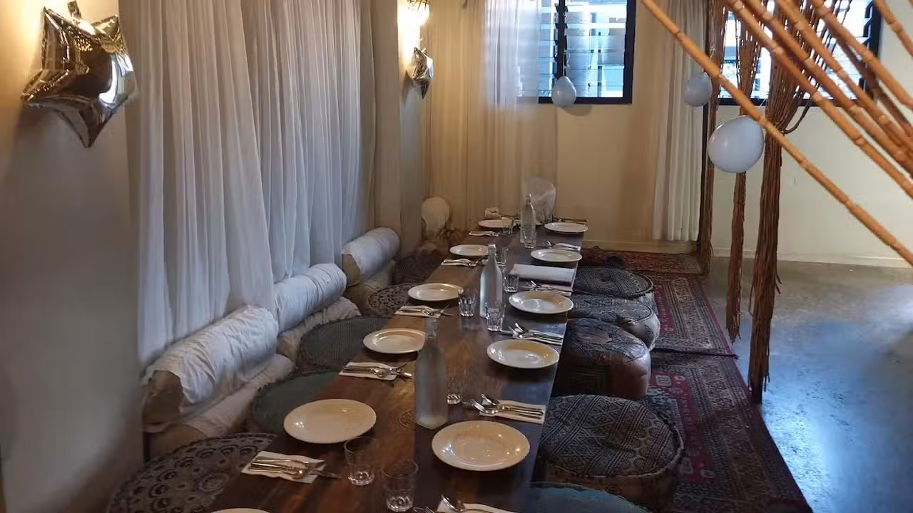 Interior - Bombay Bliss - Maroochydore, Maroochydore, AU-QLD