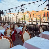 A photo of Ristorante Omnibus restaurant