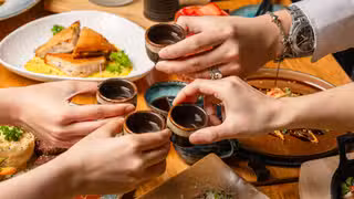 Een foto van restaurant Hatsukoi