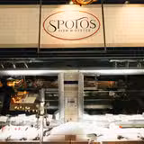 🍸🦪 Industry Night at Spoto's Fish & Oyster! 🦪 foto
