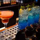 Mid Week Lounge Hours Photo