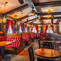 Foto del ristorante The Red Lion Houston