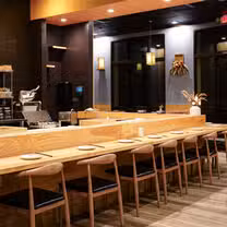 Foto del ristorante Kiku Japanese Cuisine