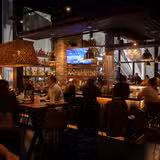 Happy Hour at Per Diem Transit Center!! photo