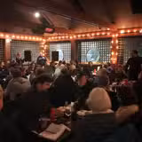 Trivia Night on the Pavilion at Terrapin Photo