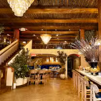 A photo of Essex restaurant