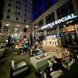 Cover image for Sports & Social - Allentown