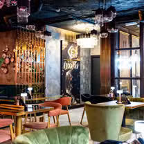 A photo of ÉKO '77 New Cross restaurant